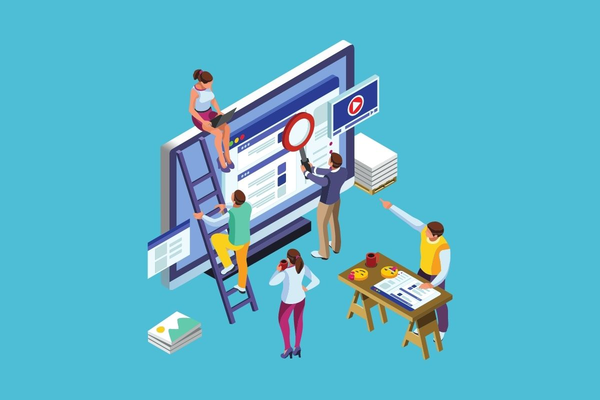 The Top Ten Recruitment Trends for 2022